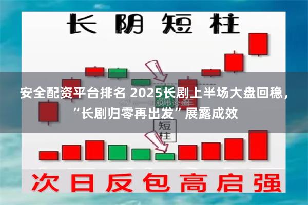 安全配资平台排名 2025长剧上半场大盘回稳，“长剧归零再出发”展露成效