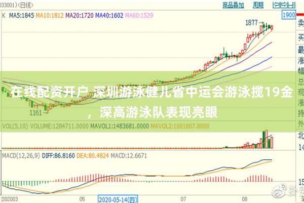 在线配资开户 深圳游泳健儿省中运会游泳揽19金，深高游泳队表现亮眼
