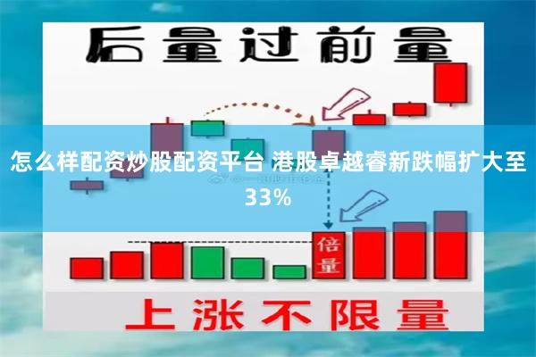 怎么样配资炒股配资平台 港股卓越睿新跌幅扩大至33%